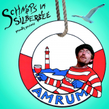 Amrum, du Perle der Meere